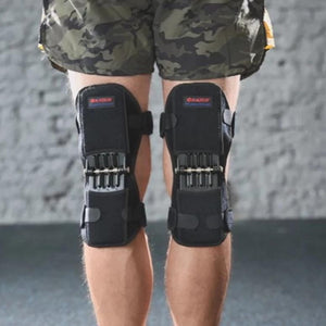 Power Knee Stabilizer Pads