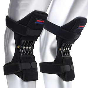 Power Knee Stabilizer Pads