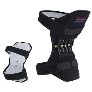 Power Knee Stabilizer Pads