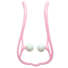 Load image into Gallery viewer, Flexi Ball Massager for neck and back pain