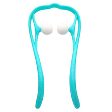 Load image into Gallery viewer, Flexi Ball Massager for neck and back pain
