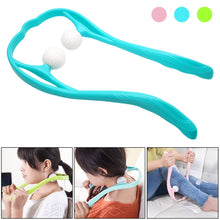 Load image into Gallery viewer, Flexi Ball Massager for neck and back pain